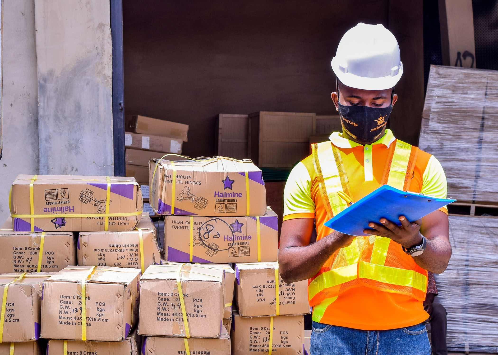lutek inventory
