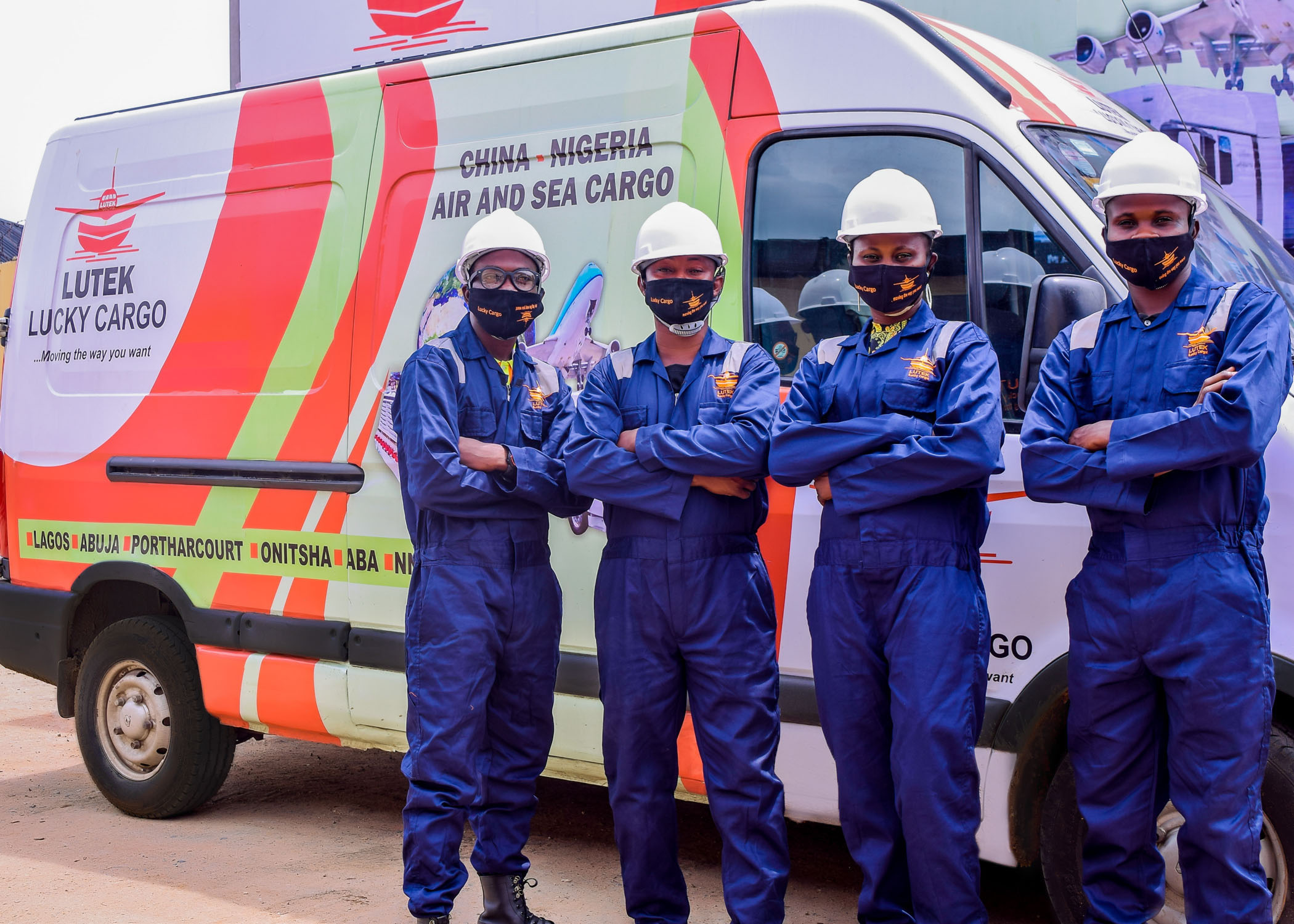 lutek workforce