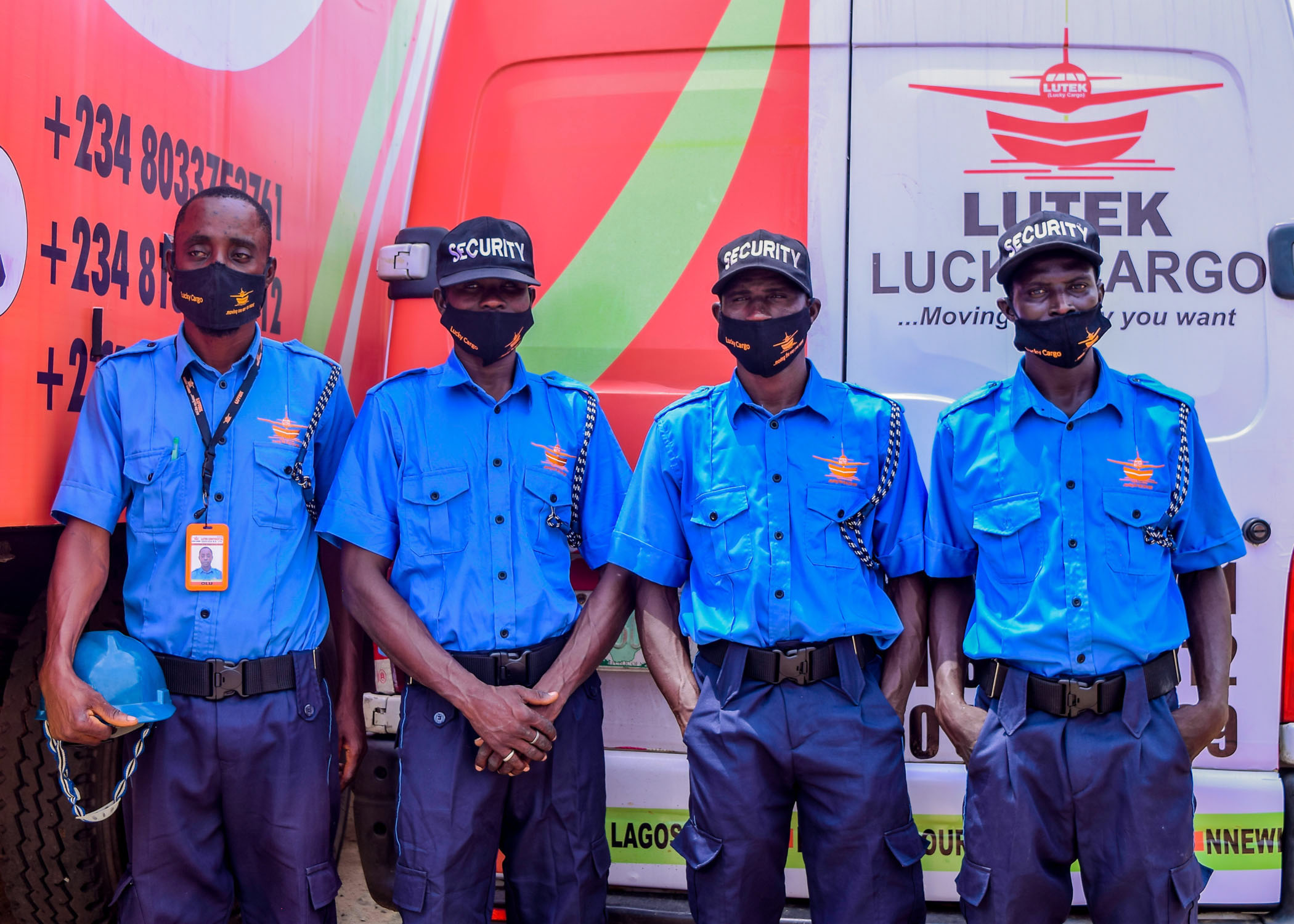 lutek team member