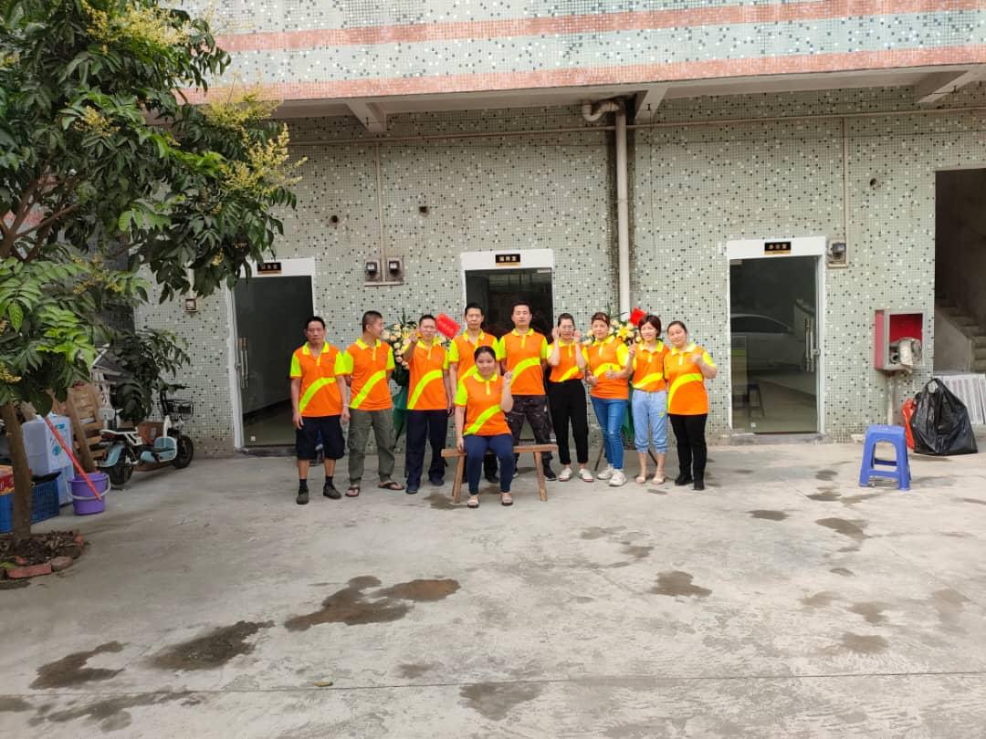 lutek team member